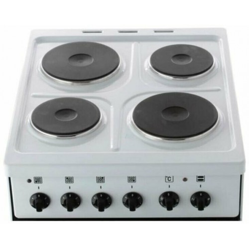 Электрическая плита Мечта 12-06-03СБ (белый) 4