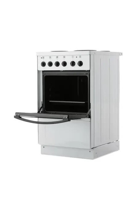 Электрическая плита Мечта 12-06-03СБ (белый) 5