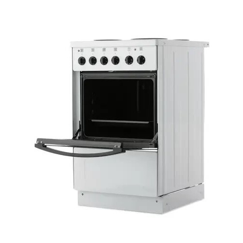 Электрическая плита Мечта 12-06-03СБ (белый) 5