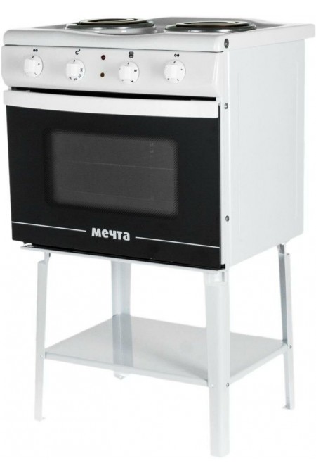 Электрическая плита Мечта 15М (белый) 1