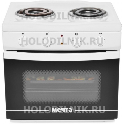 Электрическая плита Мечта 15М (белый) 2