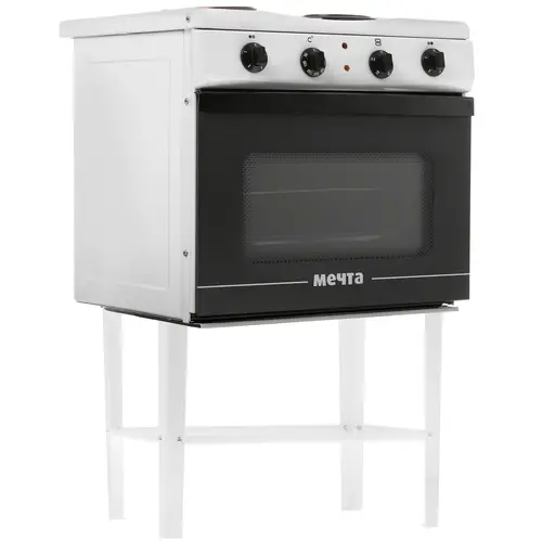 Электрическая плита Мечта 15М (белый) 3
