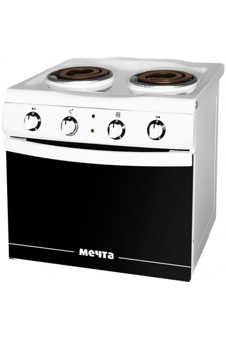 Электрическая плита Мечта 15М (белый) 3