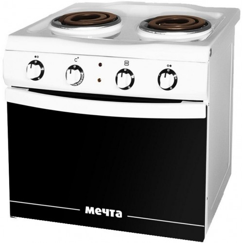 Электрическая плита Мечта 15М (белый) 5