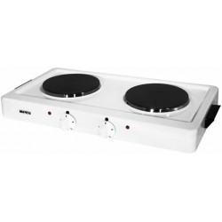 Электрическая плита Мечта 211Ч (белый)