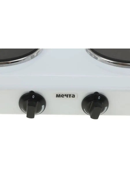 Электрическая плита Мечта 211Ч (белый) 1