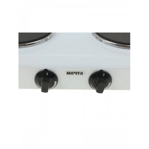 Электрическая плита Мечта 211Ч (белый) 1