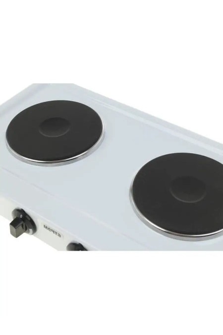 Электрическая плита Мечта 211Ч (белый) 2