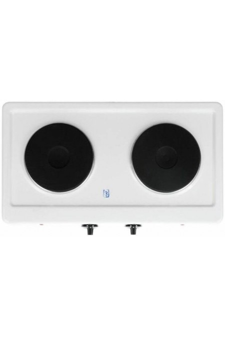 Электрическая плита Мечта 211Ч (белый) 3