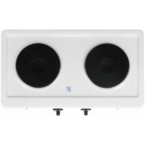 Электрическая плита Мечта 211Ч (белый) 3