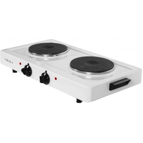 Электрическая плита Мечта 211Ч (белый) 4