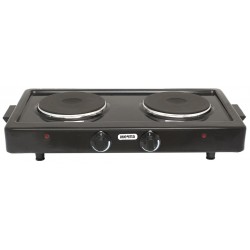 Электрическая плита Мечта 211Ч (черный)