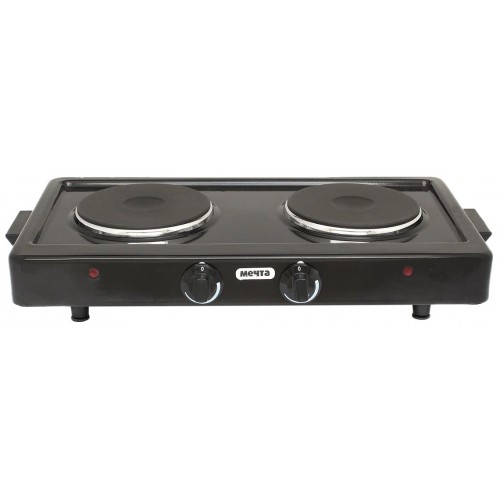 Электрическая плита Мечта 211Ч (черный) 