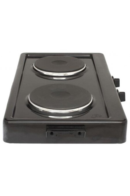 Электрическая плита Мечта 211Ч (черный) 1