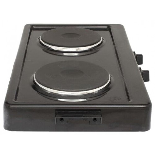 Электрическая плита Мечта 211Ч (черный) 1