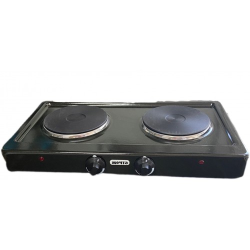 Электрическая плита Мечта 211Ч (черный) 2