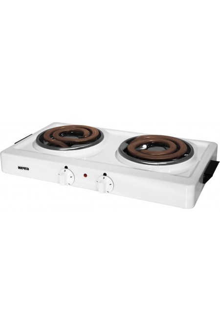 Электрическая плита Мечта 211Т (белый) 