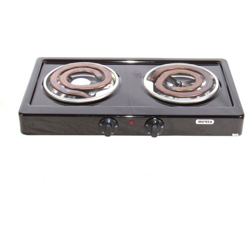 Электрическая плита Мечта 211Т (белый) 