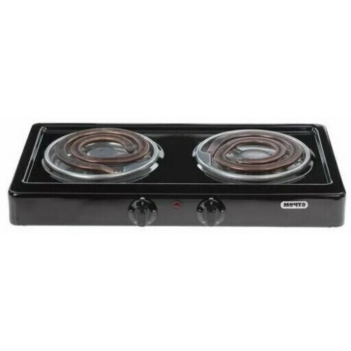 Электрическая плита Мечта 211Т (белый) 2