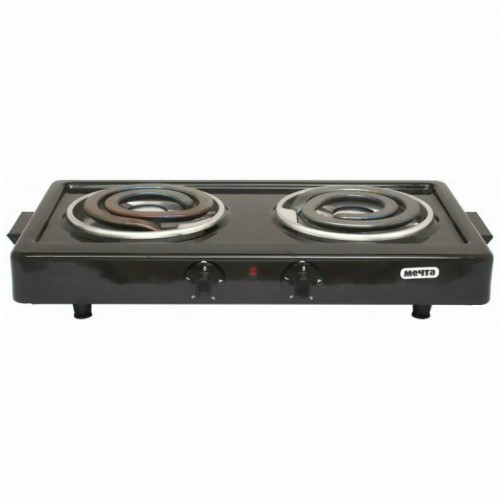 Электрическая плита Мечта 211Т (белый) 5