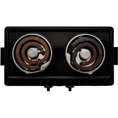 Электрическая плита Мечта 211Т (белый) 6