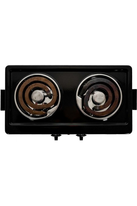 Электрическая плита Мечта 211Т (черный) 5