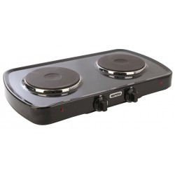 Электрическая плита Мечта 212Ч (черный)