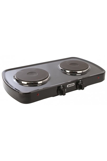 Электрическая плита Мечта 212Ч (черный) 