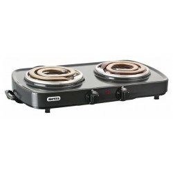 Электрическая плита Мечта 212Т (черный)