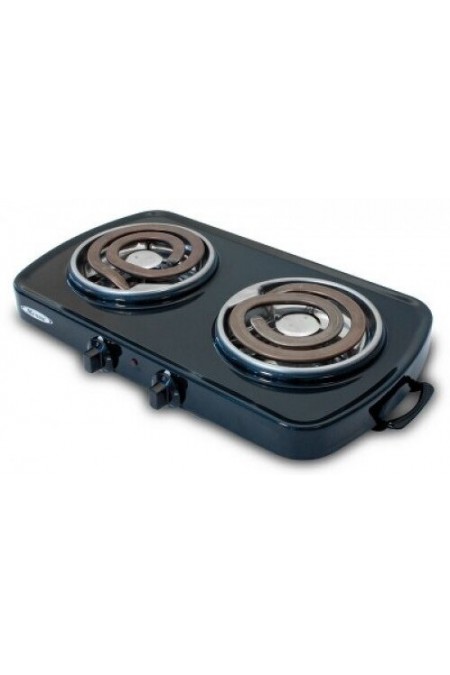 Электрическая плита Мечта 212Т (черный) 1