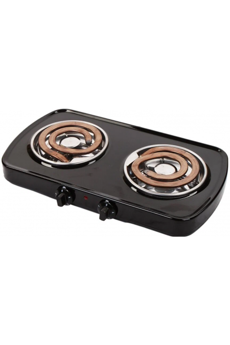 Электрическая плита Мечта 212Т (черный) 2