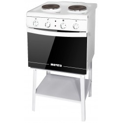 Электрическая плита Мечта 221Ч (белый)