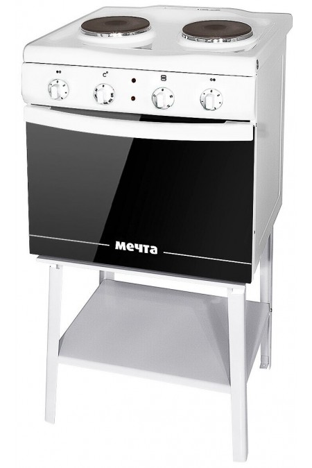 Электрическая плита Мечта 221Ч (белый) 