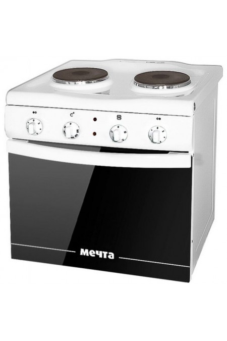 Электрическая плита Мечта 221Ч (белый) 1