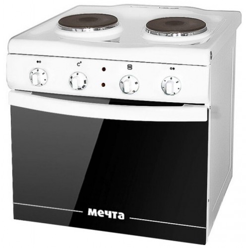 Электрическая плита Мечта 221Ч (белый) 1