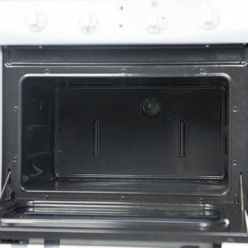 Электрическая плита Мечта 221Ч (белый) 2