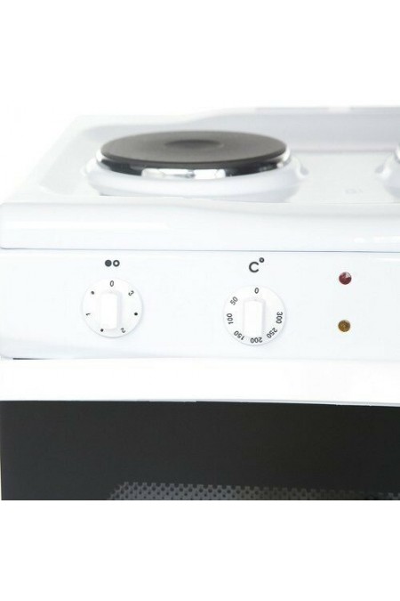 Электрическая плита Мечта 221Ч (белый) 4