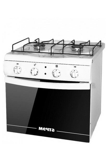 Электрическая плита Мечта 221Ч (белый) 5