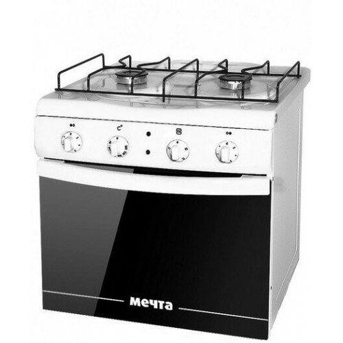 Электрическая плита Мечта 221Ч (белый) 5