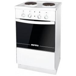 Электрическая плита Мечта 251Ч (белый)