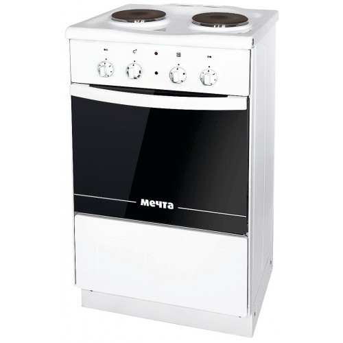 Электрическая плита Мечта 251Ч (белый) 
