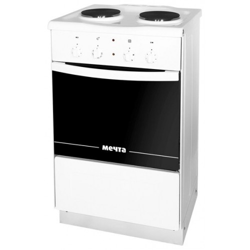 Электрическая плита Мечта 251Ч (белый) 1