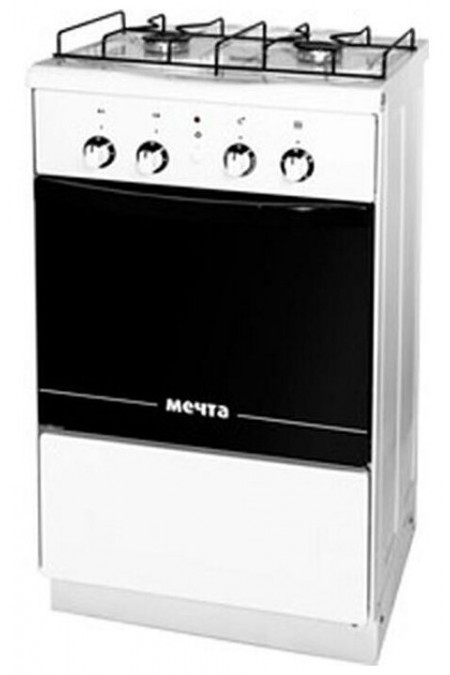 Электрическая плита Мечта 251Ч (белый) 1
