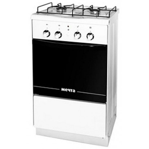 Электрическая плита Мечта 251Ч (белый) 2