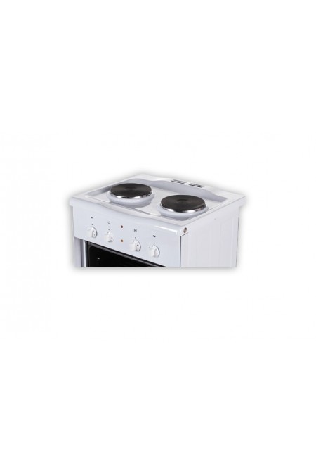 Электрическая плита Мечта 251Ч (белый) 2