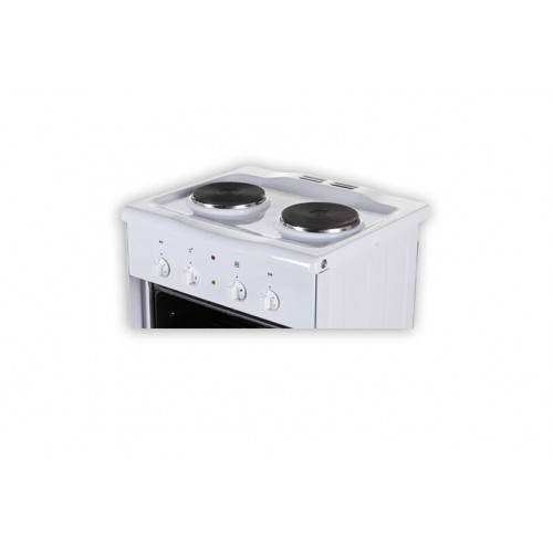 Электрическая плита Мечта 251Ч (белый) 3