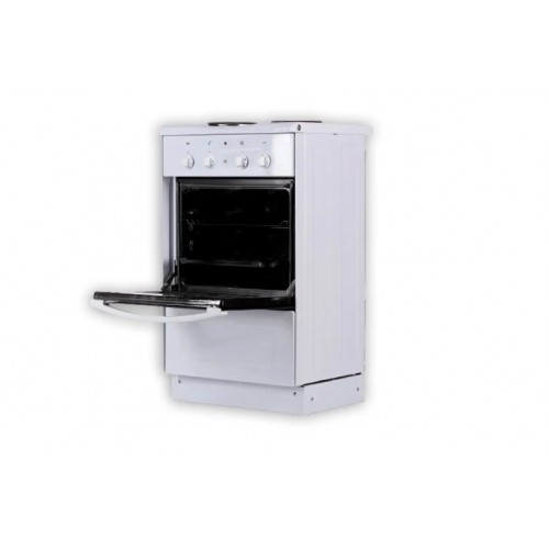 Электрическая плита Мечта 251Ч (белый) 4