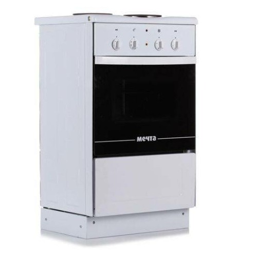 Электрическая плита Мечта 251Ч (белый) 5