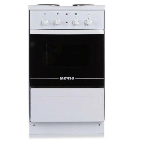 Электрическая плита Мечта 251Ч (белый) 6