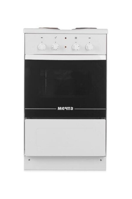 Электрическая плита Мечта 29 (белый) 1